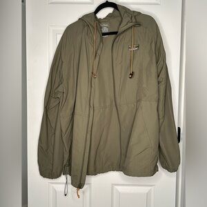 L.L. Bean Mountain Classic Jacket